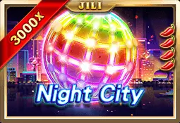 NIGHT CITY